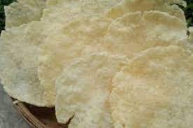 Resep Kerupuk Puli Dari Nasi Tanpa Bleng Resep Masakan Nusantara Lengkap Komplit Spesial Resep Masakan Masakan Makanan
