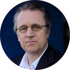 Porträt von Tim Meyer