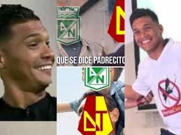 Todas las novedades de la industria militar de rusia y otros países. Memes De Nacional Vs Tolima Y De Cali Vs Junior En Cuadrangulares De Liga Aguila Curiosidades De Futbol Futbolred