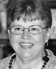 Marsha McVey Obituary (2020)