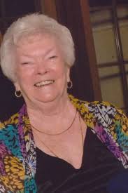 Mary Manley Obituary