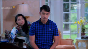 Buat masa ini drama tersebut masih dalam pengambaran. Info Hiburan Sayang Papa Saya Tak Episod 4