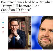 Pierre Poilievre's Political Stance and Its Implications for Canada
