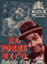 El pobre rico