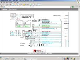 Cummins N14 Wiring Wiring Diagrams