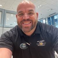 Kenny Creech's Instagram, Twitter & Facebook