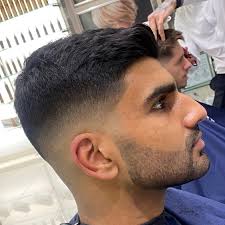 Barber of Mayfair