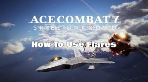 Rank for planes, aces for parts. Ace Combat 7 How To Use Flares Ace Combat 7 Skies Unknown