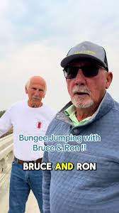 Jumping with Bruce & Ron!! 🔥 Stay tuned for tomorrow to see Ron jump!!  #bungee #oregonbungee #idomyownstunts #centraloregon #bend #exploring  #adventure #adrenalinejunkie #bucketlist #bridgesoforegon ...
