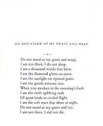 I Read This Aloud When We Went To Scatter My Dad S Ashes At One Of His Favorite Places Words Inspirational Quotes Poems Beautiful