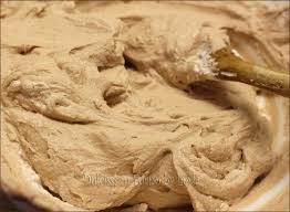Camy Cream Alla Nutella Crema Al Mascarpone E Nutella Senza Uova Ricette Ricette Dolci Dolci