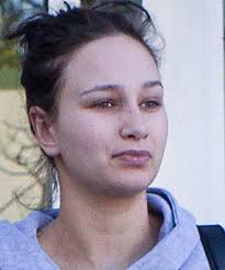 Knife fighting couple 'working