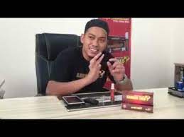 Gambir emas plus gel lulus kkm. Cara Penggunaan Gambir Emas Daripada Founder Ge Youtube
