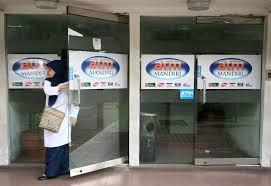 Established on 26 january 1959 as the bank negara malaya, its main purpose is to issue currency. Bank Mandiri 1st Indonesian Bank To Operate In Malaysia The Malaysian Reserve