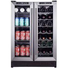 24 inch wine and beverage cooler. 24 Inch Wine Beverage Cooler Beverage Coolers Kitchen