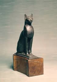 The ancient egyptians may have been responsible for this popularity. Cat Fun Facts