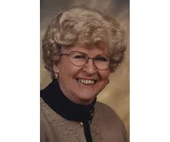 ELOISE PERRY Obituary (1920