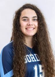 Gordon College 2021 Women's Volleyball Roster