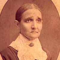 Susan Estelle Buchanan (1860–1947) • FamilySearch