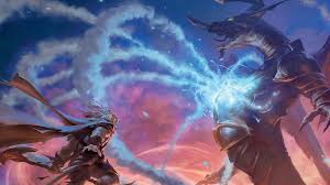 See more ideas about arcane mage, fantasy characters, fantasy art. A Beginner S Guide To D D 5e Spellcasting Dungeon Solvers