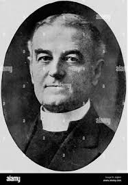 Rector of st pauls church hi-res stock photography and images