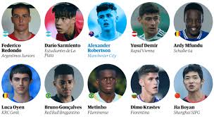 Le psg a communiqué sa liste des joueurs inscrits pour la compétition européenne. Revue De Presse U19 Michut Et Simons Dans Les 60 Jeunes Joueurs Les Plus Prometteurs The Guardian Les Titis Du Psg