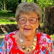 Mary E. Brinker Obituary