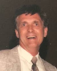 Gerald William Kamp, Jr. Obituary February 21, 2023