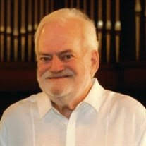 Britton "Allen" Eastburn Obituary (2021)