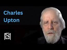 Charles Upton