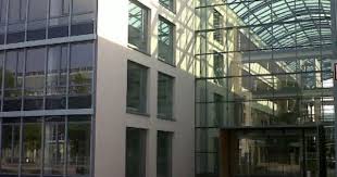 Avon Head Office In Germany Architecture Favorite Places Avon