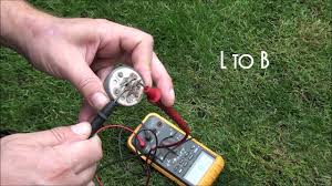A wiring diagram is a sort of schematic which uses abstract pictorial icons to reveal all the interconnections of parts in a system. How To Test A Riding Lawnmower Key Switch How To Test A 5 Prong Lawnmower Ignition Switch Youtube