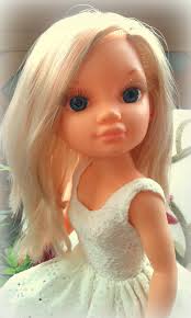 Mi casita de muñecas: noviembre 2012