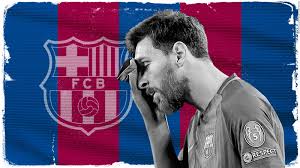 For fans of fc barcelona 23554629. Lionel Messi Says He Only Wanted To Make Fc Barcelona Better And Stronger After Failed Attempt To Leave The Club Cnn