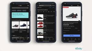 Making a android app for just to show case is very easy and you do not need to learn many things like java etc. Dark Mode Now Live On Ebay Native Apps