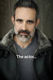 Samuel Vincent Characters