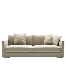 Groundpiece flexform sofa groundpiece designed by antonio citterio for flexform is a modular sofa with polyurethane structure. Flexform Magnum Sofa