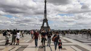 تمريرة حاسمة من حكيمي بعد انطلاقة صاروخية من الدفاع في أول مباراة مع سان جيرمان. Ø£Ù„Ù…Ø§Ù†ÙŠØ§ ØªØ­Ø°Ø± Ù…Ù† Ø§Ù„Ø³ÙØ± Ø¥Ù„Ù‰ Ù…Ù†Ø·Ù‚ØªÙŠ Ø¨Ø§Ø±ÙŠØ³ ÙˆØ§Ù„Ø±ÙŠÙÙŠØ±Ø§ Ø§Ù„ÙØ±Ù†Ø³ÙŠØ© Ø¨Ø³Ø¨Ø¨ Ø§Ø±ØªÙØ§Ø¹ Ø§Ù„Ø¥ØµØ§Ø¨Ø§Øª Ø¨ÙÙŠØ±ÙˆØ³ ÙƒÙˆØ±ÙˆÙ†Ø§
