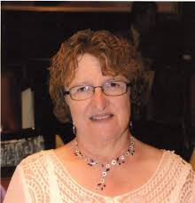 Diana Kay Gosnell Baker