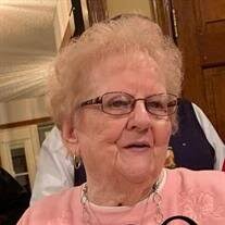 Ruby G. Welsh Obituary