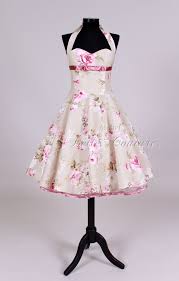 Hochzeit damen schuhe cosplay kostüme. Petticoatkleid Mod Pretty Roses Ii Schone Kleider Kleider Petticoat Kleid Hochzeit