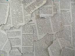 The southeast missourian is a daily newspaper published in cape girardeau, missouri Newspaper Wallpaper 22688 Kollazh Iz Gazet Oboi Iz Gazet Gazeta