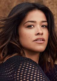 Fan Casting Gina Rodriguez as Isabella Molina in Rush Hour (2021)