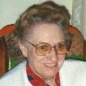 Obituary information for Adilee Niemoth