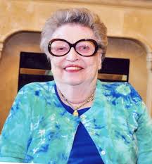 June Duncan Obituary