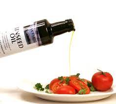 In value terms, linseed oil production surged to $x in 2019 estimated in export prices. Pouring Cold Pressed Linseed Oil The Budwig Diet Protocol