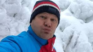 Дмитрий губерниев был женат однажды. Guberniev Prizval Trenerskij Shtab Sbornoj Rossii Postavit Halili Na Estafetu Sport Ekspress