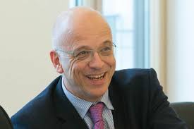 Reprezentantul diplomatic al berlinului în. Moldova Visited By German Ambassador Cord Meier Klodt Ipn