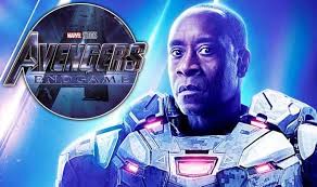 Zack snyder's justice league, often referred to as the snyder cut, is the upcoming director's cut of the 2017 american superhero film justice league. Avengers Endgame First Look At Huge War Machine Spoiler Films Entertainment Express Co Uk