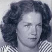 Search Ruby Ward Obituaries and Funeral Services